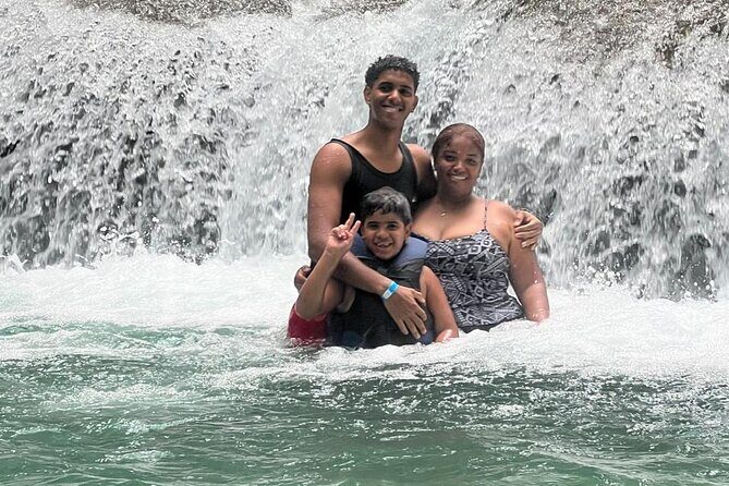 27 Pools of Damajagua Jumps and Slides in the Jungle - Frequently Asked Questions