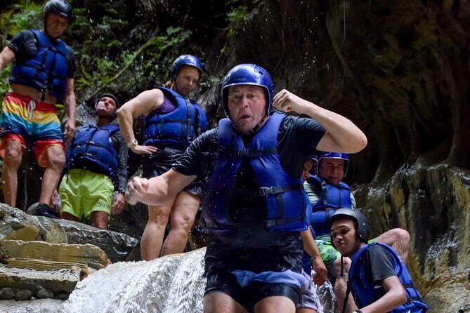 27 Pools of Damajagua Nature and Adrenaline - Practical Tips for Your Visit