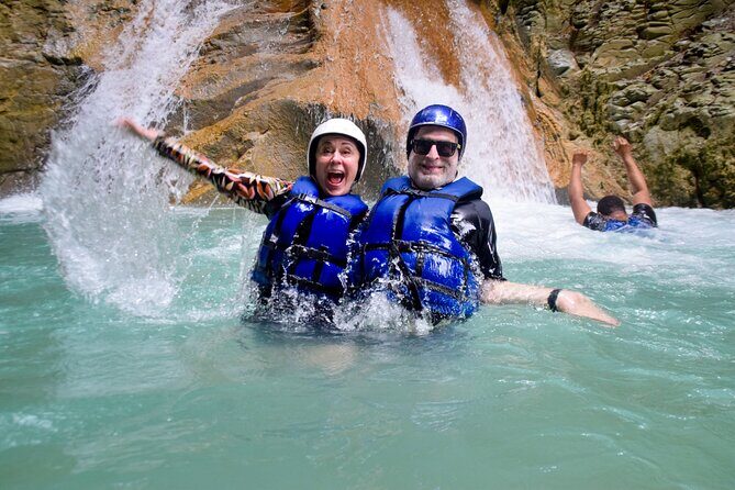 27 Pools of Damajagua Nature and Adrenaline - Who Is This Tour Best For?