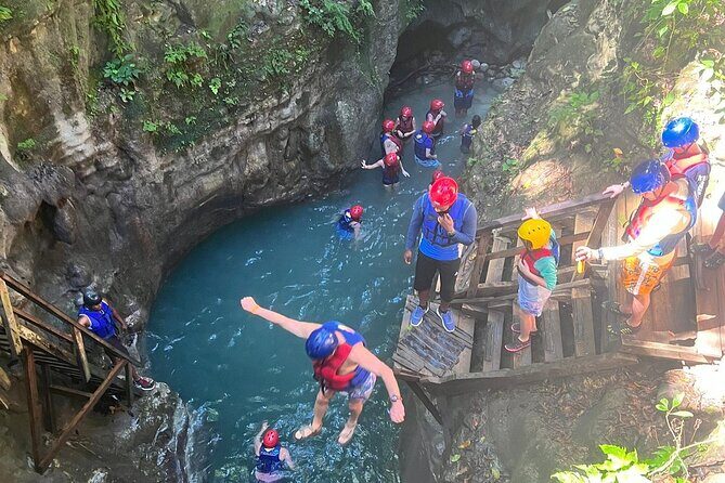 27 Pools of Damajagua Nature and Adrenaline - FAQ