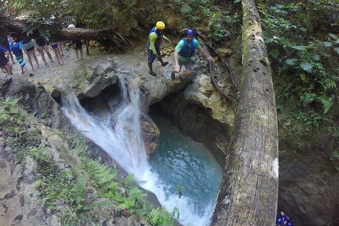 27 Waterfalls of Damajagua Adventure Tour from Puerto Plata - Good To Know