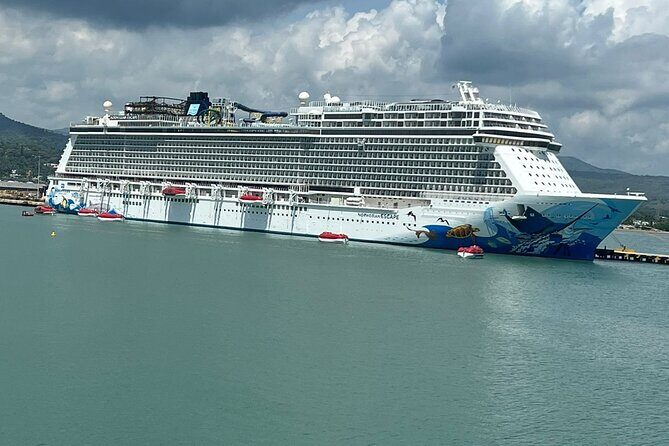 27 Waterfalls of Damajagua Adventure Tour from Puerto Plata - Who Should Consider This Tour?