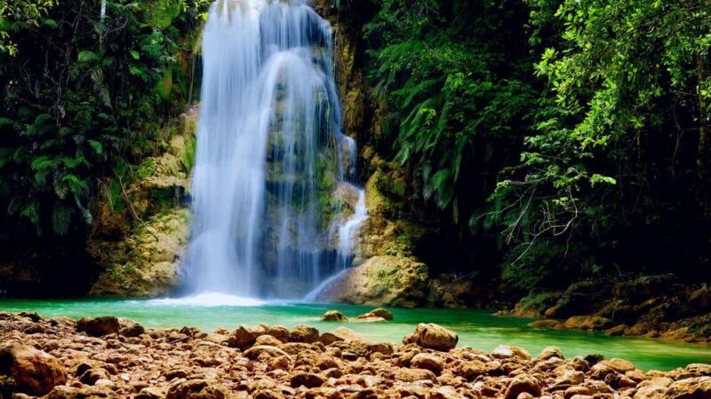 27 Waterfalls Tour with Entrance Fee & Lunch - What to Expect from the 27 Waterfalls Tour
