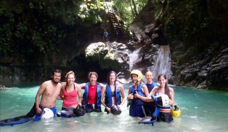 27 Waterfalls Tour with Entrance Fee & Lunch - Authentic Encounters and Practical Tips