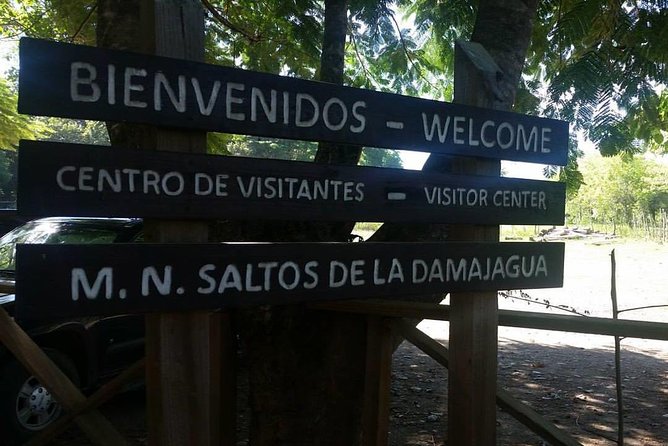 27 Waterfalls With Locals Expert Guides From Damajagua Entrance - Introduction to the 27 Waterfalls Tour