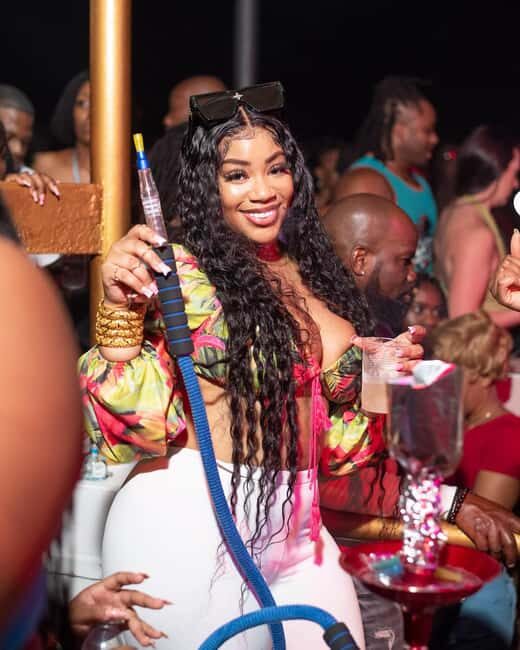 2727 Montego Bay Lounge Night Party Experience - Timing, Duration, and Practical Details