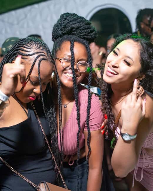 2727 Montego Bay Lounge Night Party Experience - The Sum Up