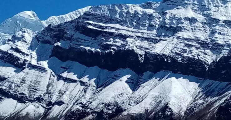 28 Days Pisang Peak Climbing,Annapurna Circuit &Tilicho Trek - Itinerary Highlights