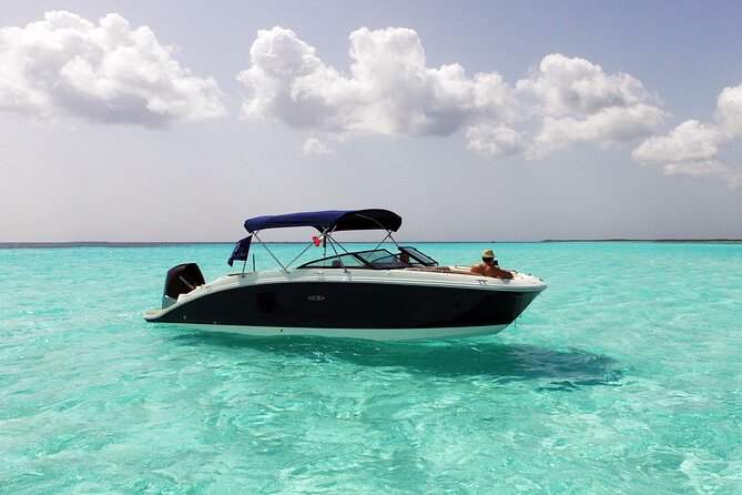 28ft Sea Ray - Cancellation Policy and Weather Considerations