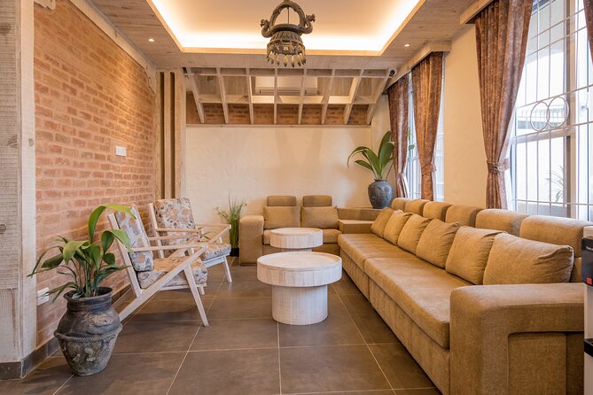 29 Day Ayurveda & Yoga Retreat in Kathmandu, Nepal - Accommodation and Amenities