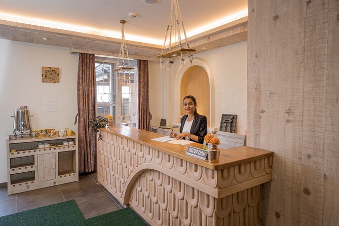 29 Day Ayurveda & Yoga Retreat in Kathmandu, Nepal - Booking and Pricing Details