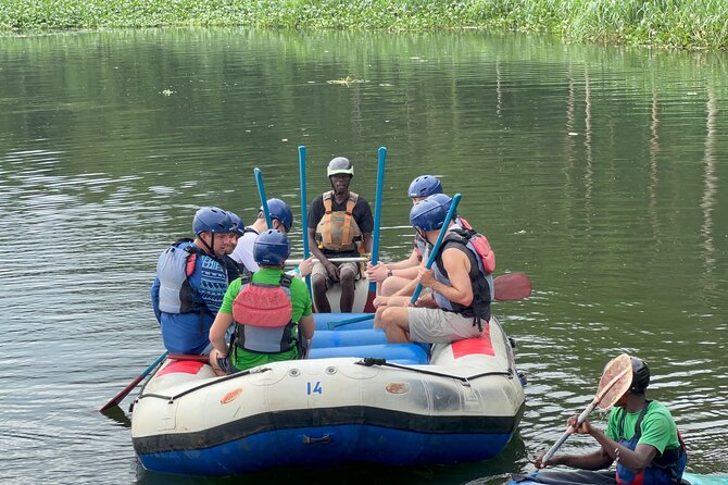 29 Day Roadtrip Uganda, Rwanda, Congo DRC and Burundi - Activities and Excursions