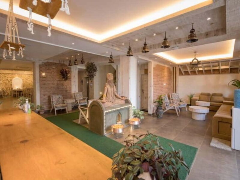 29-Day Yoga in Nepal: 500 Hour Yoga Teacher Training - Good To Know