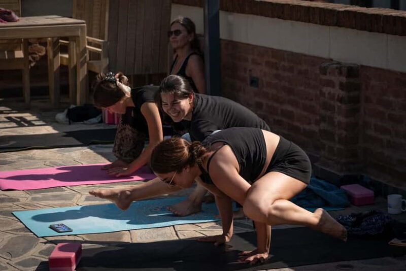 29-Day Yoga in Nepal: 500 Hour Yoga Teacher Training - Additional Insights from Reviews