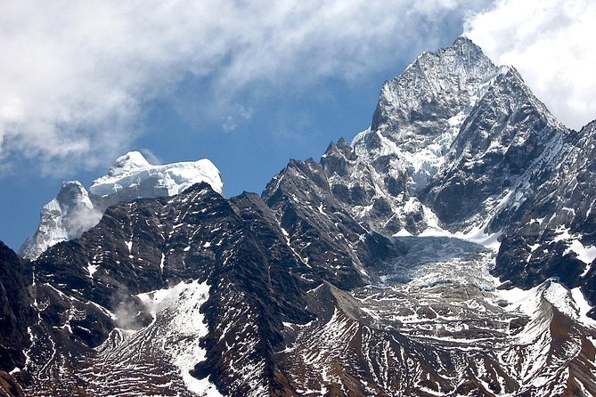 29 Days Mt. Everest AMA DABLAM Expedition - The Sum Up