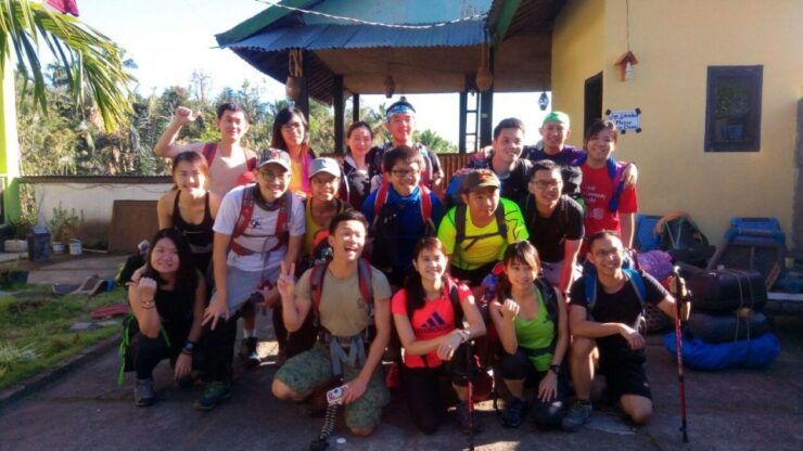 2D/1N Hiking to Summit Rinjani For Expert - Tour Itinerary Overview