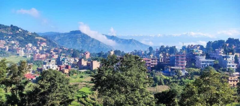 2D/1N Kathmandu Dhulikhel Tour with Himalayan Sunrise Views - Who Is This Tour Best For?
