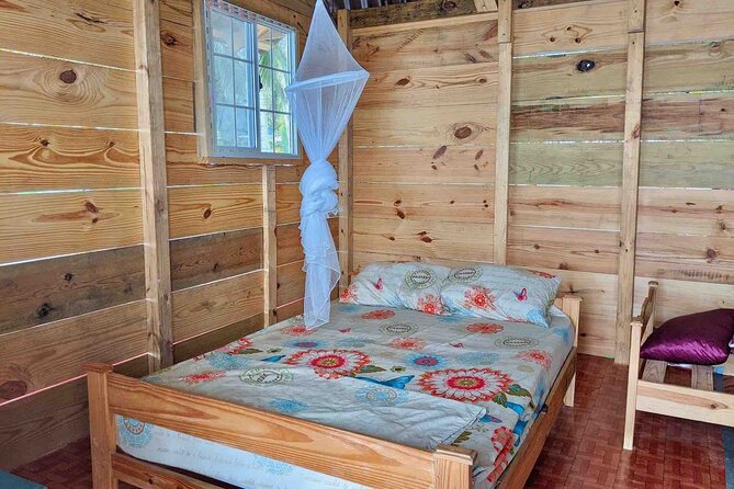 2D/1N Paradise Island in San Blas + Boat Tour - Private Cabin - Booking Confirmation and Requirements