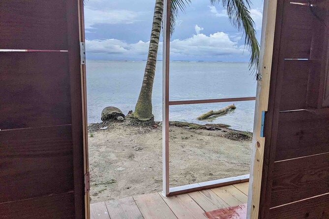 2D/1N Paradise Island in San Blas + Boat Tour - Private Cabin - The Sum Up