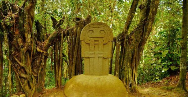 2D/1N Private Culture & Archaeological Tour in San Agustín - The Sum Up