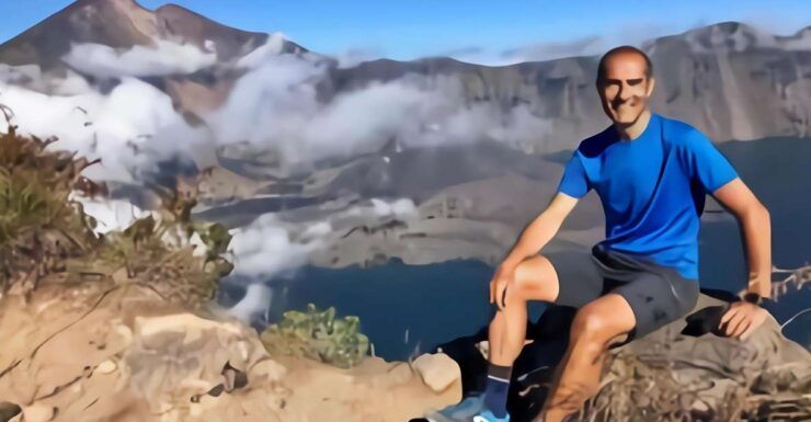 2d/1n Senaru Crater Rim - Experience Details