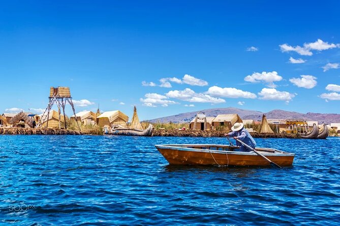 2D/1N Titicaca Lake Tour (Uros, Taquile and Amantani) - Tour Details