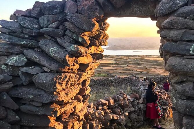 2D/1N Titicaca Lake Tour (Uros, Taquile and Amantani) - Traveler Photos