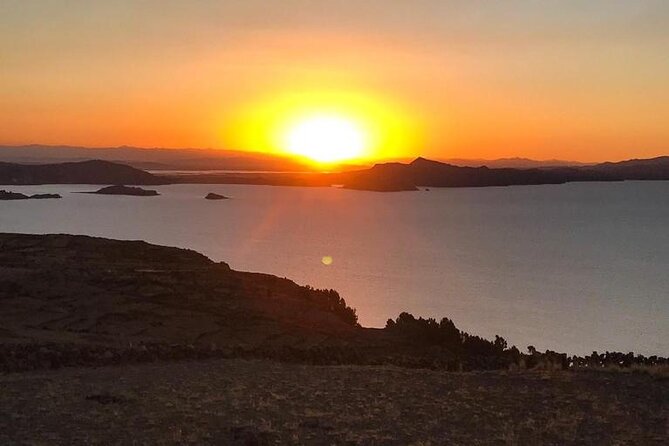 2D/1N Titicaca Lake Tour (Uros, Taquile and Amantani) - Overall Experience