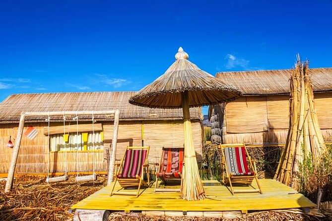2D/1N Titicaca Lake Tour (Uros, Taquile and Amantani) - Common Questions