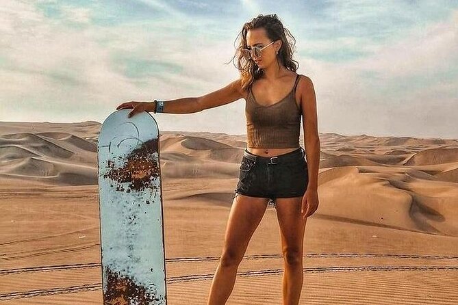 2d/1n Tour: Flight to the Nazca, Paracas and Huacachina Lines - Traveler Photos and Reviews