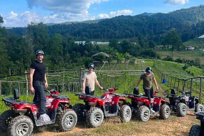 2D1N: ATV Ride, Elephant Sanctuary, Overnight in Stylish Dome - Who Should Consider This Tour?