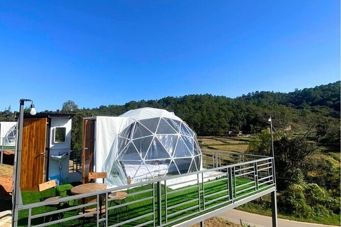 2D1N: ATV Ride, Elephant Sanctuary, Overnight in Stylish Dome - The Sum Up
