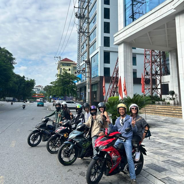 2D1N AUTHENTIC Ha Giang Loop Motorbike Tour With Easy Rider - Good To Know