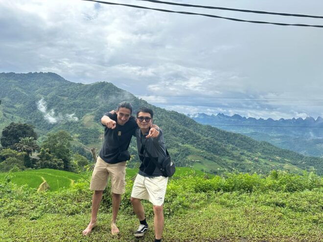 2D1N AUTHENTIC Ha Giang Loop Motorbike Tour With Easy Rider - Day 2 Adventures