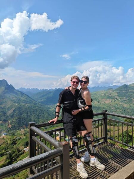 2D1N AUTHENTIC Ha Giang Loop Motorbike Tour With Easy Rider - Frequently Asked Questions