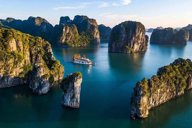 2D1N Bai Tu Long Bay Adventure on 4 Star Cruise - Practical Details and What You Should Know