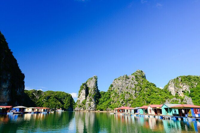 2D1N Bai Tu Long Bay Adventure on 4 Star Cruise - Final Thoughts: Is This Tour Worth It?