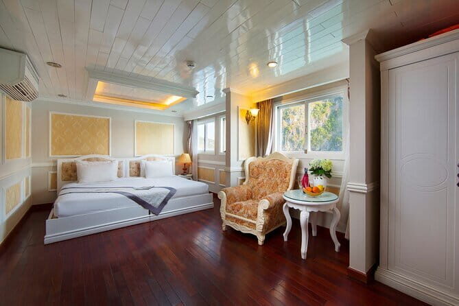 2D1N Bai Tu Long Bay cruises - Final Thoughts: Who Will Love This Experience?