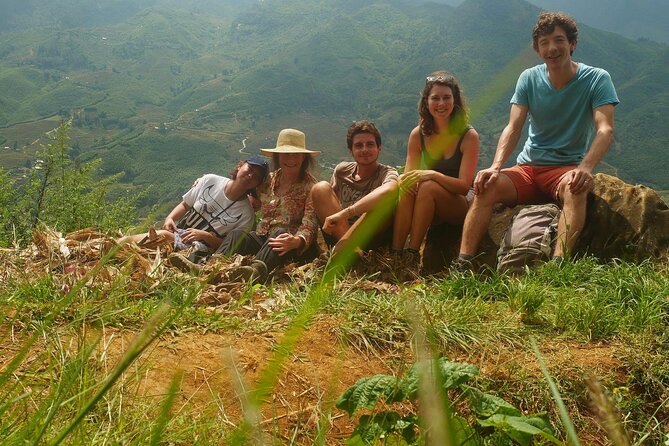 2D1N Buffalo Trek by Hmong Sister House and Trekking - Essential Packing List