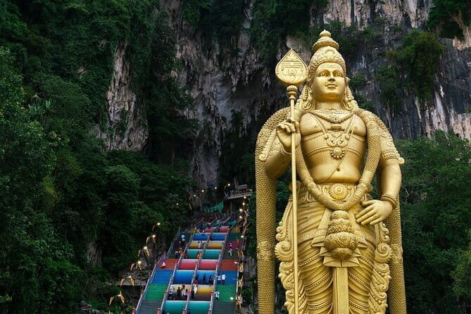 2D1N Cameron Highlands, Batu Caves, Ipoh, Kuala SelangorFireflies - Final Thoughts: Is it Worth It?