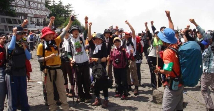 2D1N Climb Mt.Fuji With English-Speaking Guide - Good To Know