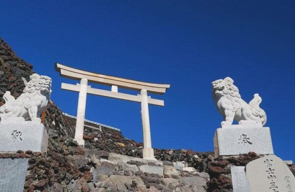 2D1N Climb Mt.Fuji With English-Speaking Guide - Guidelines for Participants