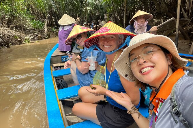 2D1N Cu Chi Tunnel - Mekong Delta & Cai Rang Floating Market - The Sum Up