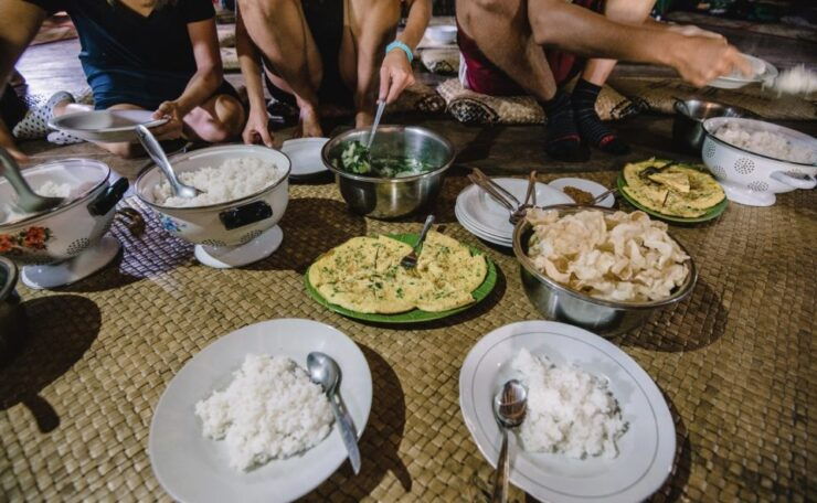 2D1N Exotic Waerebo Village Tour From Labuan Bajo - Tour Duration and Starting Times