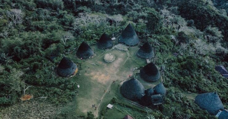 2D1N Exotic Waerebo Village Tour From Labuan Bajo - Required Clothing and Footwear