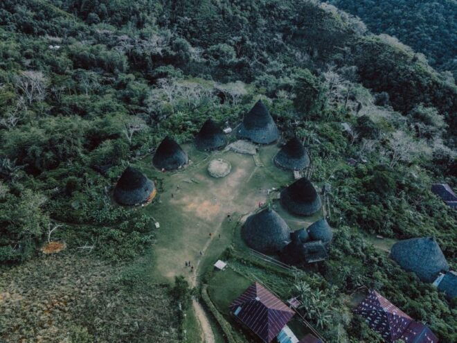 2D1N Exotic Waerebo Village Tour From Labuan Bajo - Accessibility Information