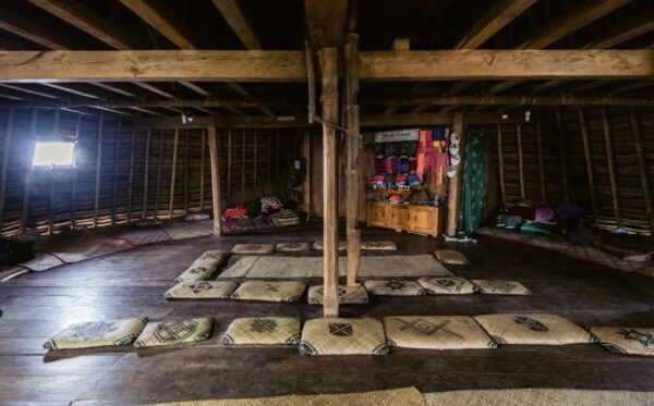 2D1N Exotic Waerebo Village Tour From Labuan Bajo - Directions