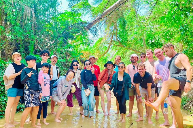 2D1N Explore Mui Ne Beach & Sand Dunes Day Tour From Ho Chi Minh - Common Questions