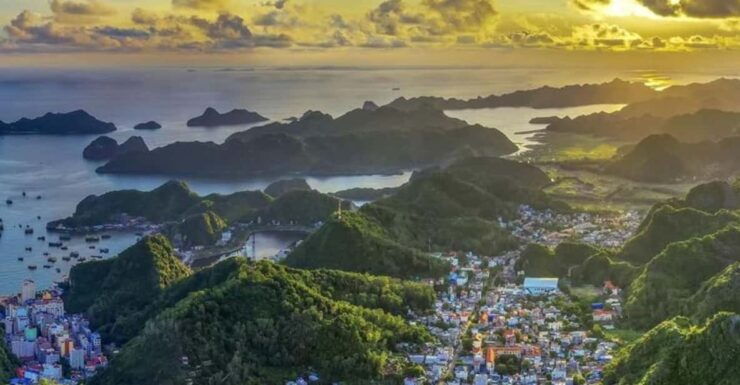 2D1N Explore the Majestic Cat Ba National Park & Lan Ha Bay - Experience Highlights