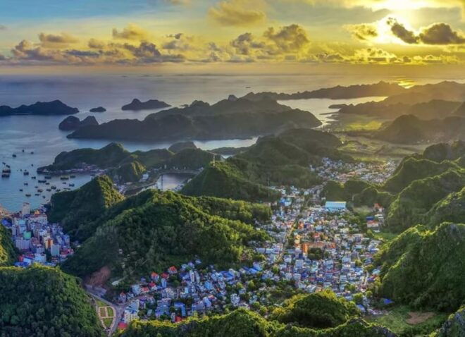 2D1N Explore the Majestic Cat Ba National Park & Lan Ha Bay - Detailed Itinerary